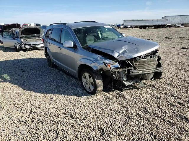 Dodge Journey 2015