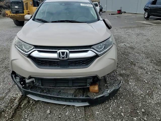 Honda CR-V 2017