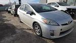 Toyota Prius 2011