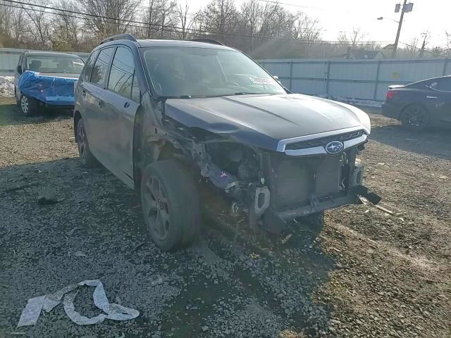 Subaru Forester 2018