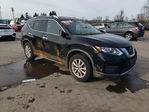 Nissan Rogue 2018