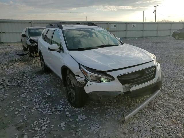 Subaru Outback 2020