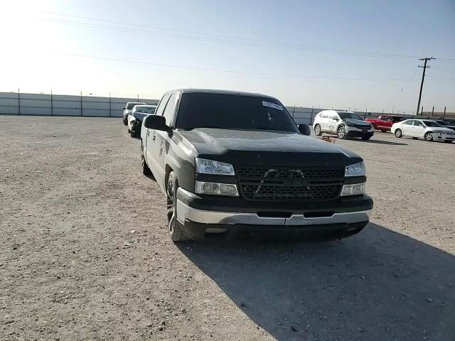 Chevrolet Silverado 2007