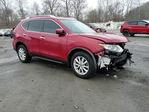 Nissan Rogue 2017