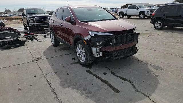 Buick Encore 2024