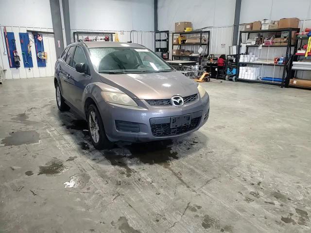 Mazda CX-7 2007