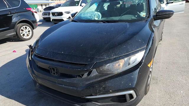 Honda Civic 2019