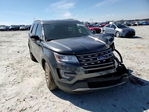 Ford Explorer 2017