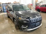 Jeep Cherokee 2019
