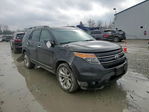 Ford Explorer 2015