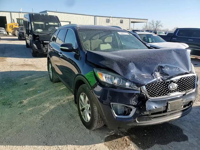 Kia Sorento 2017