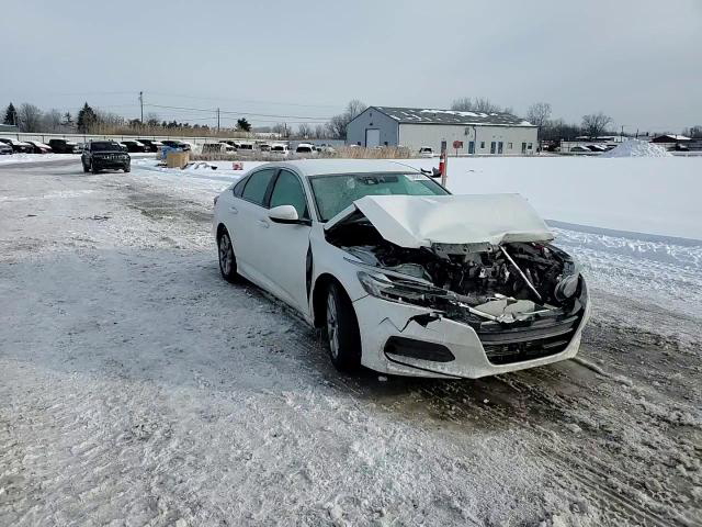 Honda Accord 2019
