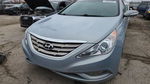 Hyundai Sonata 2011