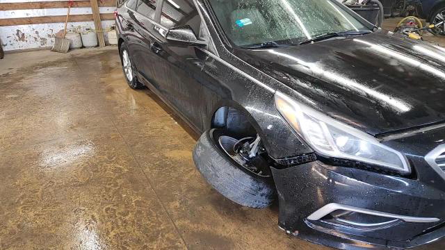 Hyundai Sonata 2017
