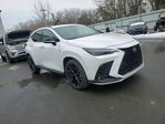 Lexus NX 2025