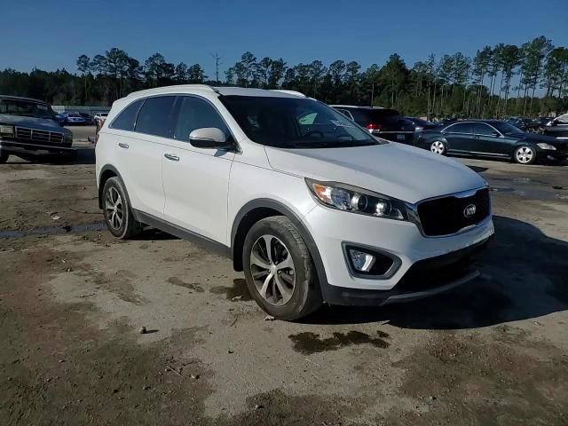Kia Sorento 2017