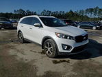 Kia Sorento 2017