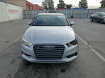 Audi A3 2016