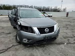 Nissan Pathfinder 2015