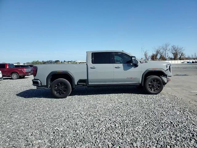 GMC Sierra 2025