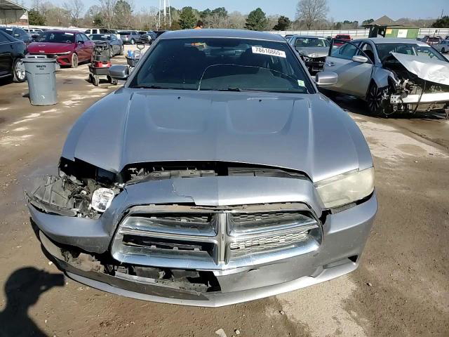 Dodge Charger 2013