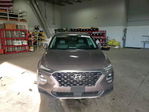 Hyundai Santa Fe 2019