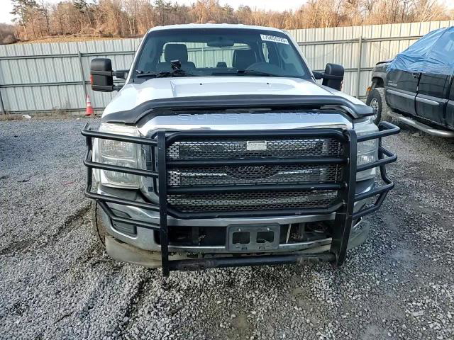 Ford F250 2012