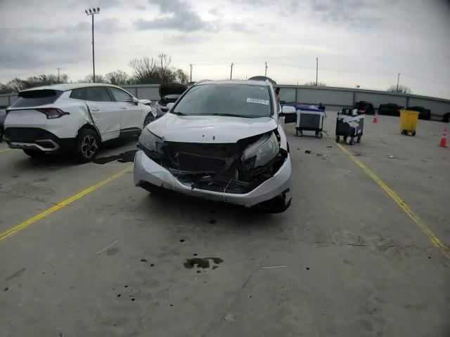 Honda CR-V 2013