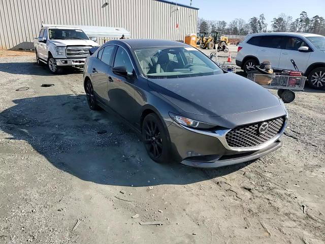 Mazda 3 2024