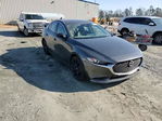 Mazda 3 2024