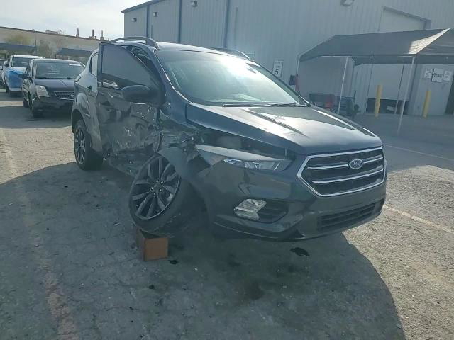 Ford Escape 2019