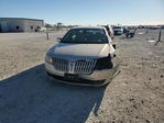 Lincoln MKZ 2010
