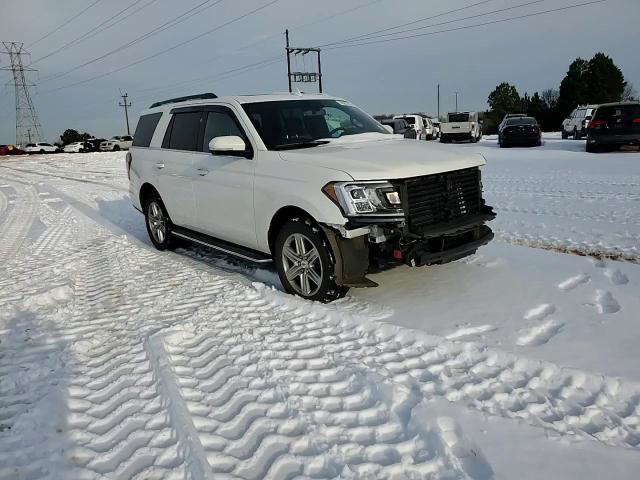 Ford Expedition 2021
