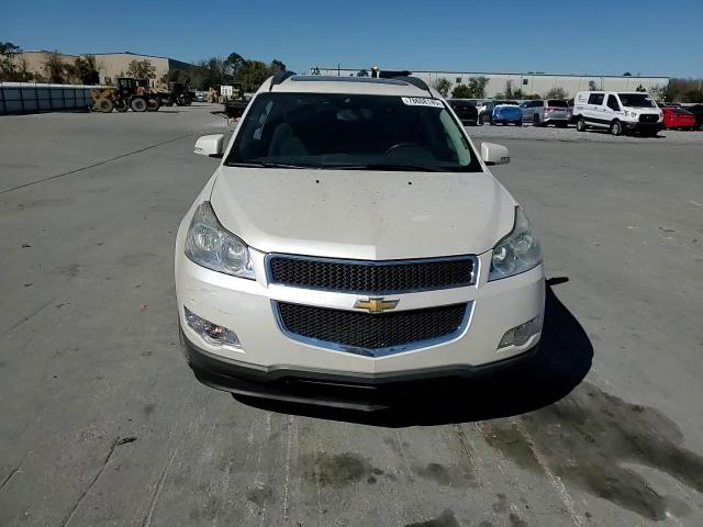 Chevrolet Traverse 2012