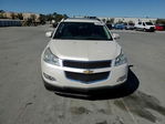 Chevrolet Traverse 2012