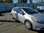 Kia Forte 2017