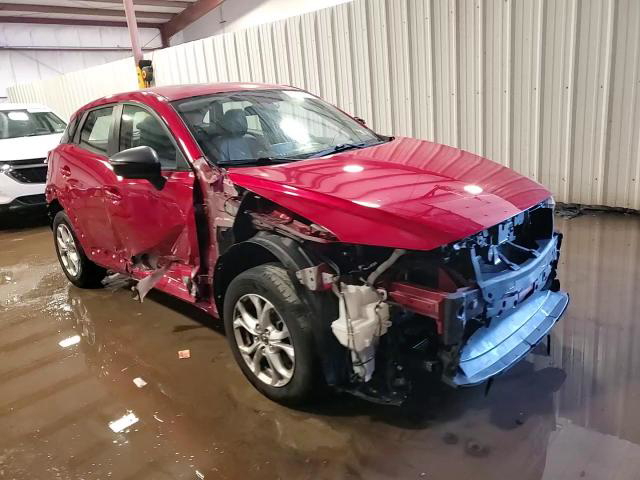 Mazda CX-3 2016