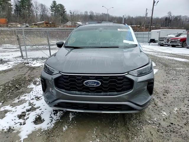 Ford Escape 2024