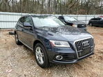 Audi Q5 2014