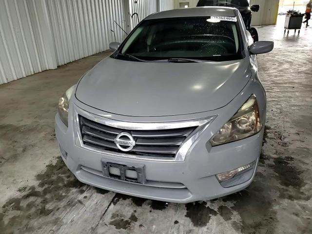 Nissan Altima 2013