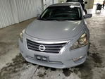 Nissan Altima 2013