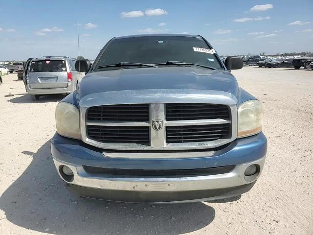 Dodge RAM 2006