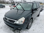 Kia Sedona 2012