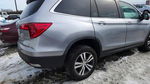 Honda Pilot 2018