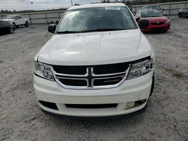 Dodge Journey 2020