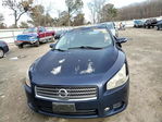 Nissan Maxima 2010
