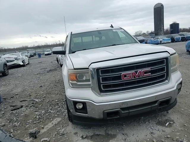 GMC Sierra 2015