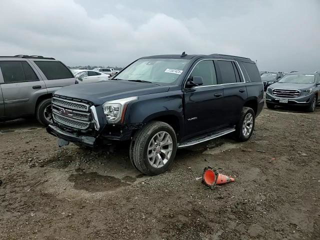 GMC Yukon 2017