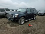 GMC Yukon 2017