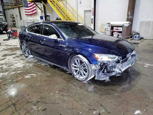 Audi RS5 2018